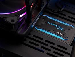 Solid State Disk диски (SSD)