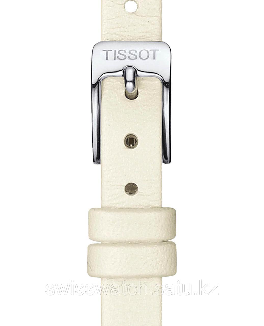 Наручные часы Tissot Femini-T T113.109.16.116.01 - фото 2 - id-p75662327