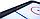Аэрохоккей «Hover» 6 ф (187 х 96,5 х 81,2 см, черный), фото 6