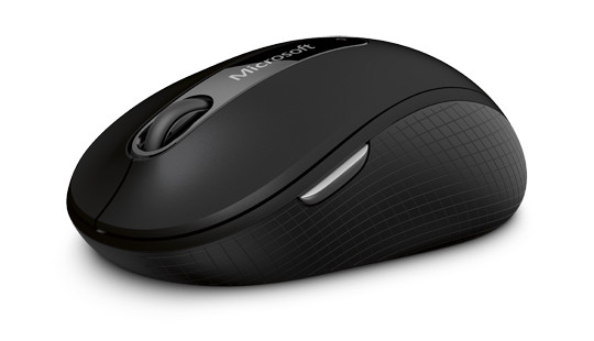 Мышь Microsoft D5D-00133 (Black) - фото 1 - id-p75506331