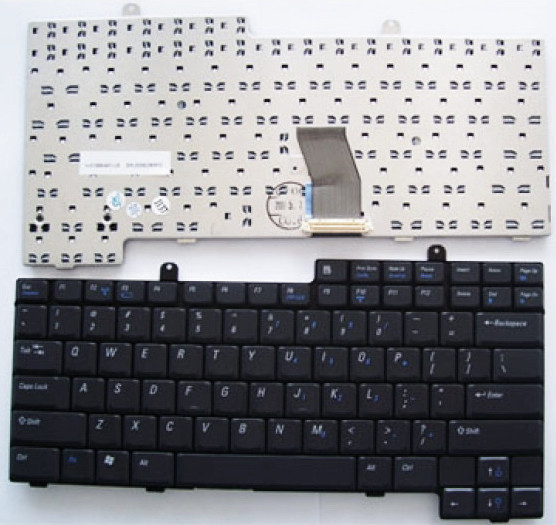 Клавиатура для ноутбука DELL Inspiron Y3740