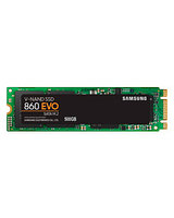 Жесткий диск SSD Samsung 860 EVO M.2 MZ-N6E500BW /