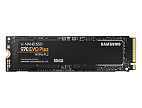 MZ-V7S500BW Samsung SSD Накопитель 970 EVO PLUS 500GB MZ-V7S500BW
