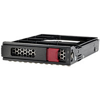 SSD HP Enterprise/480 Gb SATA 6G RI LFF (3.5in) LPC 3yr Wty DS/DWPD 0.5 P04499-B21