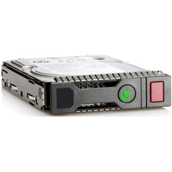 HDD HP Enterprise/4TB SATA 7.2K LFF (3.5") LP DS HDD