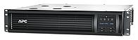 ИБП (UPS) APC Smart-UPS SMT Line-Interactive 1500VA/1000W SMT1500RMI2U, фото 1
