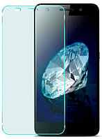 Противоударное защитное стекло Crystal на Huawei Honor 4, фото 1