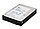 Серверный жесткий диск HDD Enterprise SATA1 TB (801882-B21) (3.5), фото 2