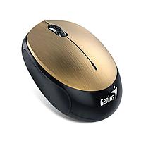 Мышь Genius NX-9000BT V2 NX-9000BT (Gold)