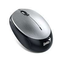Мышь Genius NX-9000BT V2 (Silver)