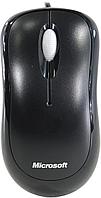 Мышь Microsoft Basic USB P58-00059 (Black)