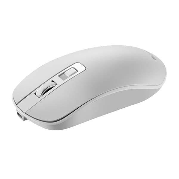 Мышь беспроводная Canyon CNS-CMSW18PW (White)