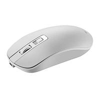 Мышь беспроводная Canyon CNS-CMSW18PW (White)