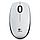 Мышь Logitech M100 White (White), фото 2