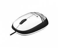 Мышь оптическая Logitech M105 White (White), фото 1