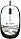 Мышь оптическая Logitech M105 White (White), фото 2