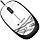 Мышь оптическая Logitech M105 White (White), фото 3