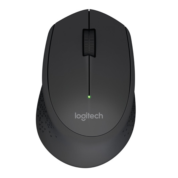 Мышь беспроводная Logitech M280 (Black)