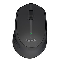 Мышь беспроводная Logitech M280 (Black)