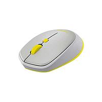 Мышь беспроводная Logitech M535 (Grey)