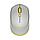 Мышь беспроводная Logitech M535 (Grey), фото 2