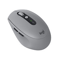 Мышь беспроводная Logitech M590 Multi-Device Silent-MID Grey Tonal (Grey), фото 1