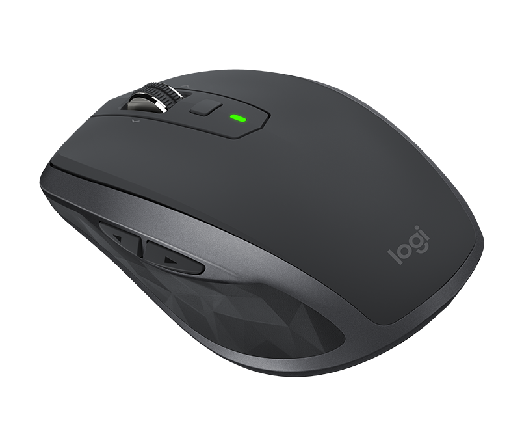 Мышь беспроводная Logitech MX Anywhere 2S (Light Grey)