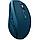 Мышь беспроводная Logitech MX Anywhere 2S Midnight Teal, фото 3