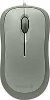 Мышь Microsoft Basic P58-00060 (White)