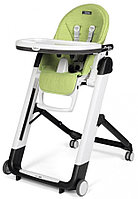 Стульчик Siesta FOLLOW ME WONDER GREEN (Peg-Perego, Италия)