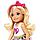 Mattel Barbie Барби Челси и сладости, фото 3