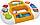 Игровой центр «Друзья из тропического леса» Fisher-Price, фото 5