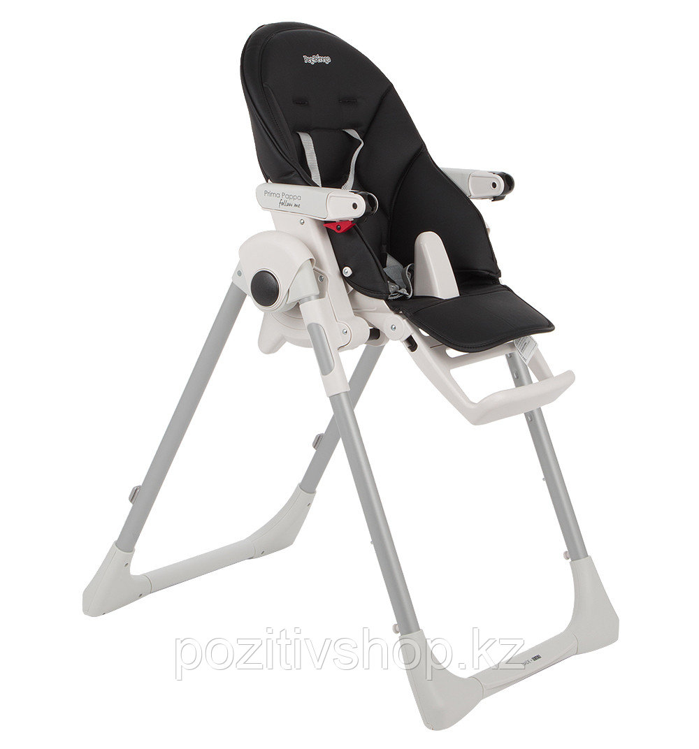 Стульчик для кормления Peg-Perego Pappa Follow Me Mint - фото 4 - id-p61302206