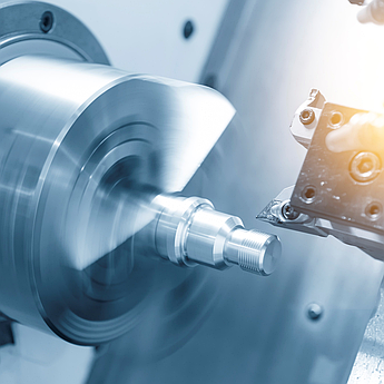 Нарезание резьбы