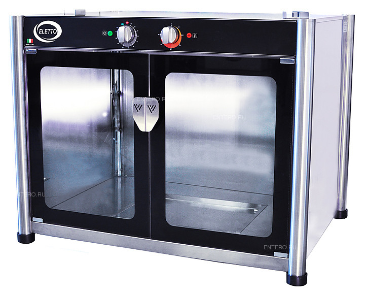 Печь конвекционная Eletto C1064M