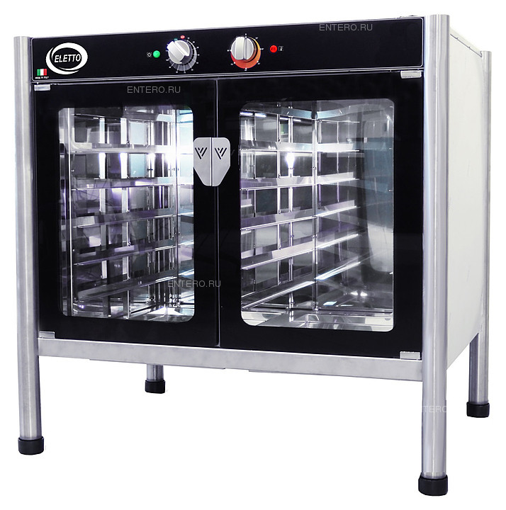 Печь конвекционная Eletto C1264M