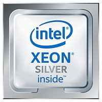 Intel Xeon Silver 4210R серверный процессор (CD8069504344500SRG24)