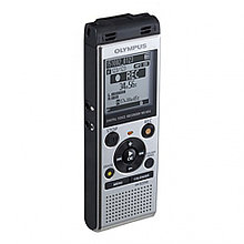 Диктофон Olympus WS-852 4 GB серый
