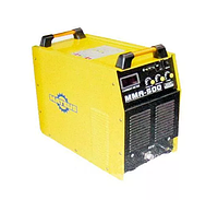 Аппарат сварочный инверторный Mateus MS08207 (MMA-500) m003504 Аппарат сварочный инверторный Mateus MS08207 (MMA-500)
