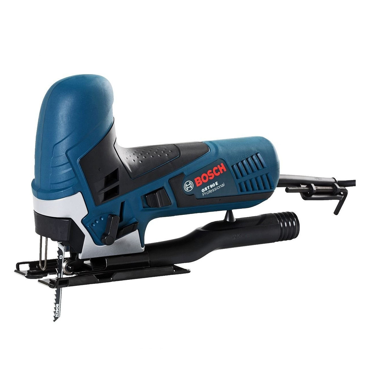 Электролобзик Bosch GST 90 E (060158G000)