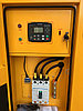 Дизельный генератор ADD700 во всепогодном шумозащитном кожухе, фото 8