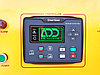 Дизельный генератор ADD740 во всепогодном шумозащитном кожухе, фото 6