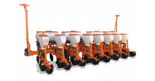 Сеялка пневматическая точного высева Venza-8 Pro (mini-till, дисковый сошник), фото 1