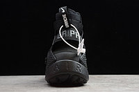 Кроссовки Nikе Air Hurache Gripp "Triple Black" (36-45), фото 3