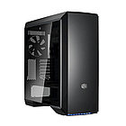 Компьютерный корпус Cooler Master MasterCase MC600P (MCM-M600P-KG5N-S00, Black)