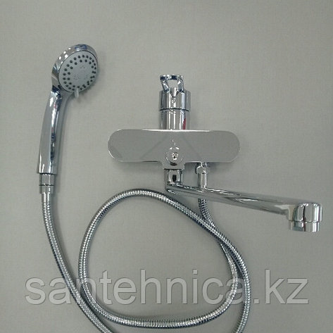 Қоспалауыш /FRAP AVANDA G2201 Смеситель для ванны, фото 1