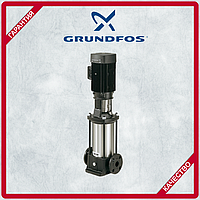 Насос напорный вертикальный Grundfos CR 45-3-2