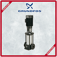 Насос напорный вертикальный Grundfos CR 45-3