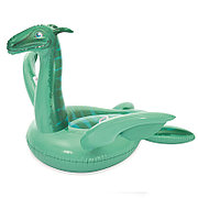 Надувная игрушка Bestway 41128 в форме плезиозавра для плавания