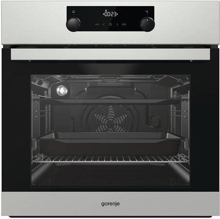 Встраиваемая духовка электрическая Gorenje BO 735 E20X-2, фото 2